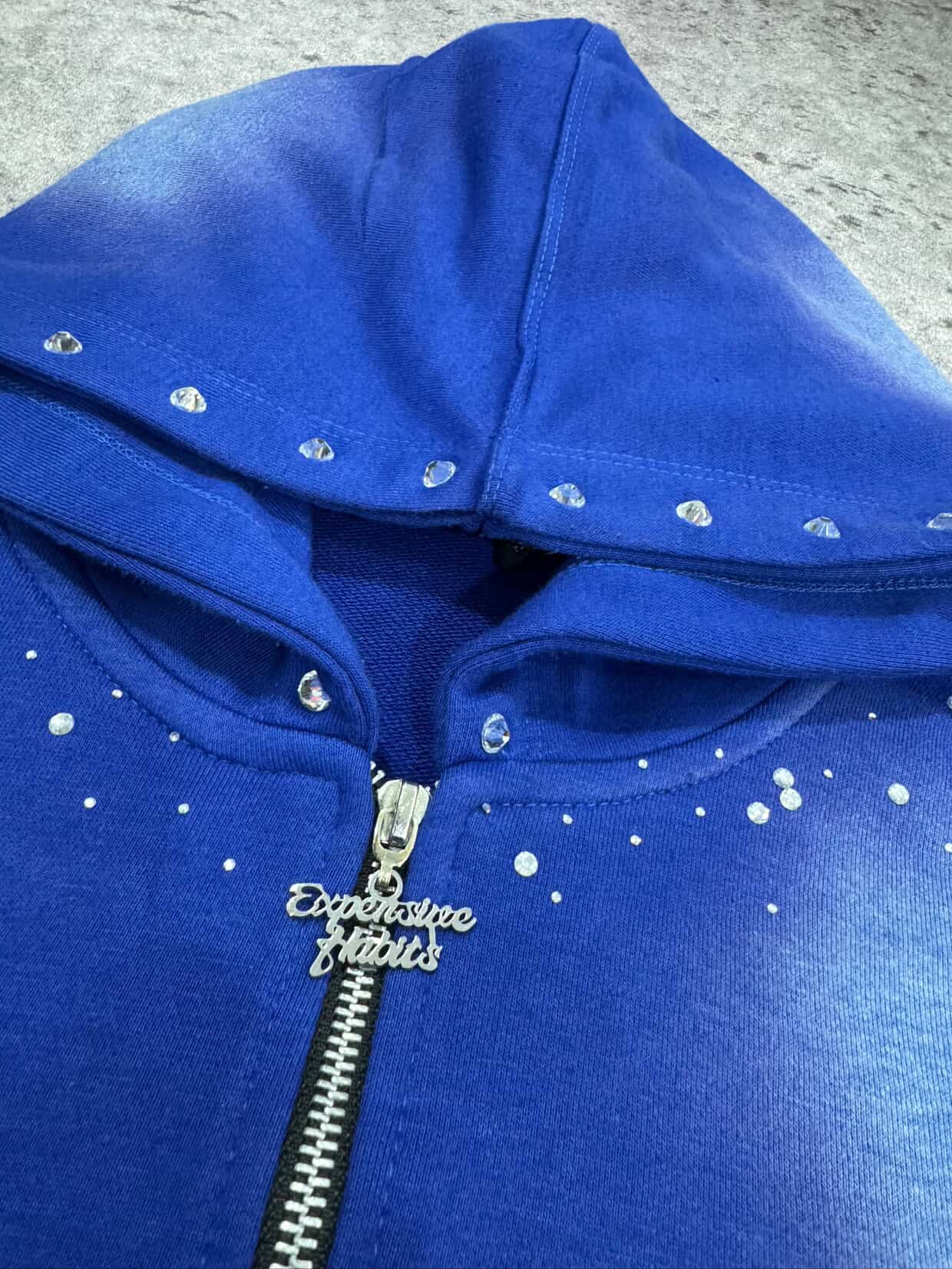 Lavish life tracksuit