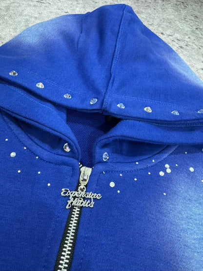 Lavish life tracksuit