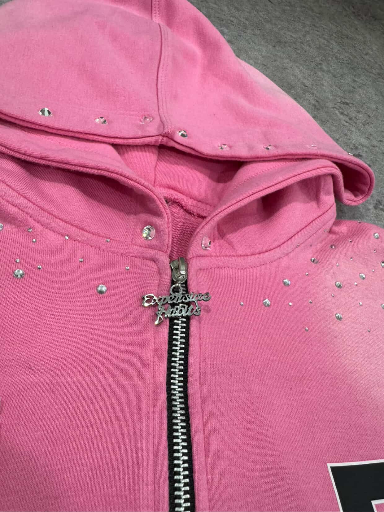 Lavish life tracksuit