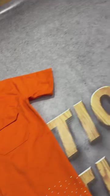 Trap-A-holic dickie shirt